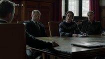 The Killing - Episode 8