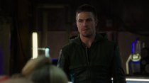 Arrow - Episode 2 - Sara