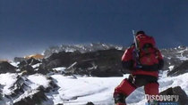 Everest Beyond the Limit - Episode 4 - Into the Death Zone
