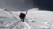 Everest Beyond the Limit - Episode 5 - Mutiny on the Mountain