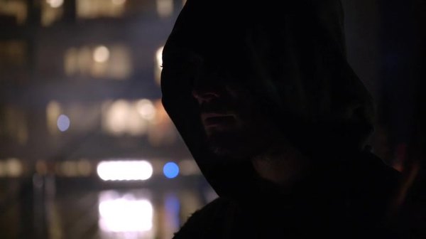 Arrow - Ep. 4 - An Innocent Man