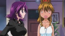 Puni Puni Poemi - Episode 1 - Poemy is in a Bad Mood