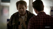 Rectify - Episode 1 - Running with the Bull