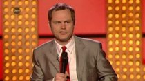 Live at the Apollo - Episode 6 - Jack Dee