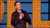 Live at the Apollo - Episode 1 - Jack Dee & Lee Mack