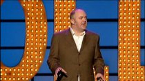 Live at the Apollo - Episode 2 - Jack Dee & Dara O'Briain