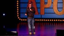 Live at the Apollo - Episode 2 - Jimmy Carr & Alan Carr