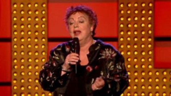 Live at the Apollo - S03E03 - Jo Brand & Michael McIntyre