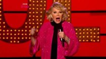 Live at the Apollo - Episode 5 - Joan Rivers & Patrick Kielty