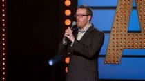 Live at the Apollo - Episode 4 - Dara O'Briain, Frankie Boyle