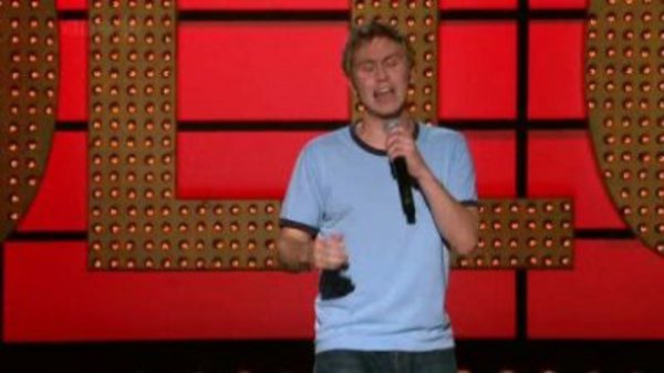 Live at the Apollo - S04E06 - Russell Howard, Jo Brand