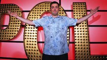 Live at the Apollo - Episode 1 - Jason Manford, Michael McIntyre