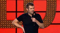 Live at the Apollo - Episode 4 - Rhod Gilbert and John Bishop