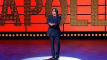 Live at the Apollo - Episode 5 - Ed Byrne, Adam Hills and Gina Yashere