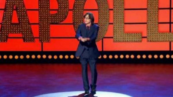 Live at the Apollo - S05E05 - Ed Byrne, Adam Hills and Gina Yashere