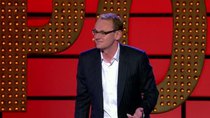 Live at the Apollo - Episode 1 - Sean Lock and John Bishop