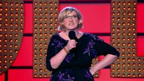 Live at the Apollo - Episode 6 - Sarah Millican, Steve Hughes, Russell Kane