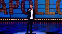 Live at the Apollo - Episode 7 - Jason Manford, Tom Stade, Jimeoin