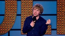 Live at the Apollo - Episode 8 - Jack Whitehall, Josh Widdicombe, Shappi Khorsandi