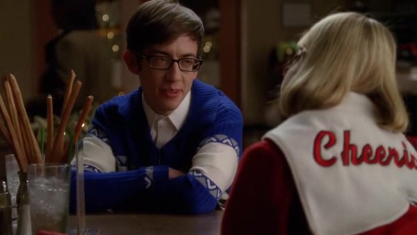 Glee S03E10 Screenshot.