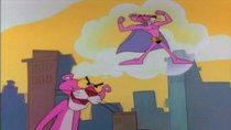 The Pink Panther - Episode 1 - Pink, Pink & Away