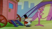 The Pink Panther - Episode 4 - The Pinky 500