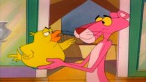 The Pink Panther - Episode 5 - The Ghost and Mr. Panther
