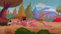 The Pink Panther - Episode 10 - Department Store Pink-erton