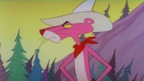 The Pink Panther - Episode 13 - Pink Pizza