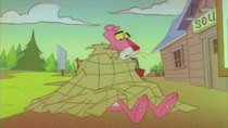 The Pink Panther - Episode 14 - The Pink Painter