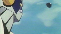 UFO Robo Grendizer - Episode 37 - Bet Everything on the Wings of Life!