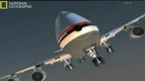 Mayday - Episode 3 - Out of Control (Japan Airlines Flight 123)