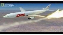 Mayday - Episode 2 - Attack over Baghdad (DHL European Air Transport Flight OO-DLL)