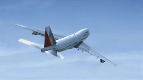 philippine airlines flight 434