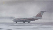 Mayday - Episode 6 - Cold Case (Air Ontario Flight 1363)