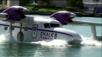 Mayday - Episode 8 - Cracks in the System (Chalk's Ocean Airways Flight 101)