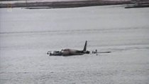 Mayday - Episode 6 - Hudson River Runway (US Airways Flight 1549)