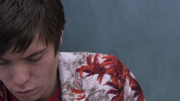 Skins - S01E04 - Chris