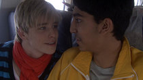 Skins - Episode 6 - Maxxie and Anwar