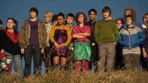 Skins - Episode 10 - Final Goodbyes