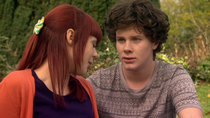 Skins - Episode 7 - JJ