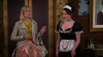 2 Broke Girls - Episode 7 - And the Coming out Party