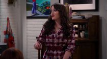 2 Broke Girls - Episode 3 - And the Maybe Baby