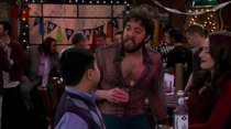 2 Broke Girls - Episode 21 - And the Grate Expectations