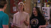 2 Broke Girls - Episode 19 - And the Look of the Irish