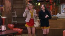 2 Broke Girls - Episode 17 - And the High Hook-Up