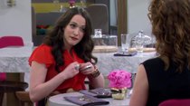 2 Broke Girls - Episode 16 - And the Zero Tolerance