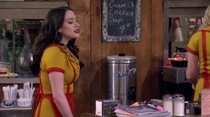 2 Broke Girls - Episode 12 - And the Knock-Off Knockout