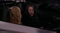 2 Broke Girls - Episode 9 - And the Past and the Furious