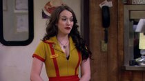 2 Broke Girls - Episode 6 - And the Model Apartment